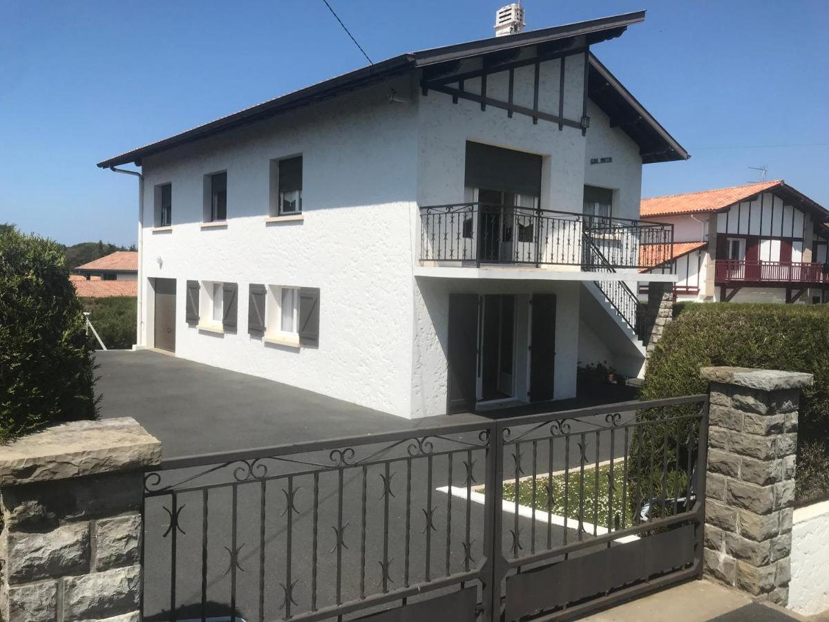 A Louer Appartement Dans Une Maison 아르캉그 외부 사진