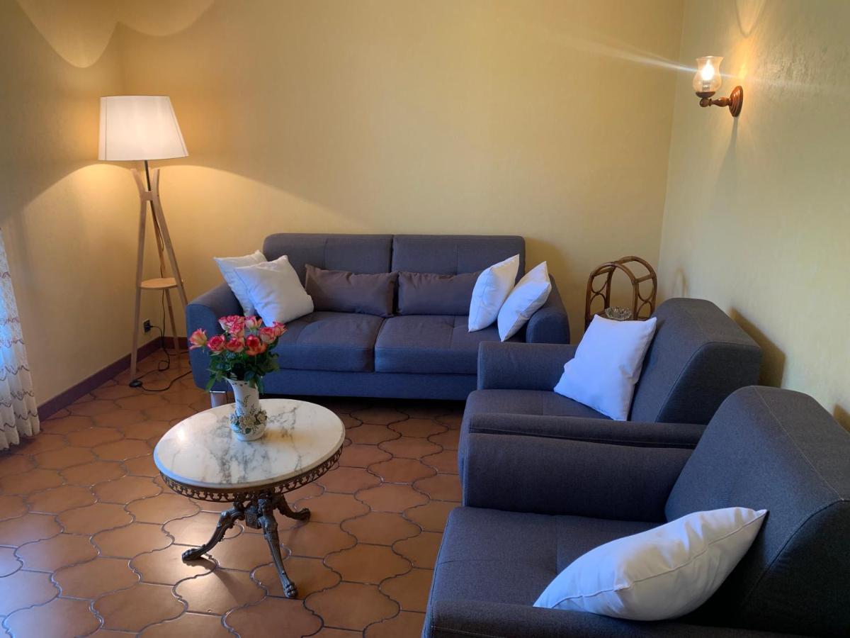 A Louer Appartement Dans Une Maison 아르캉그 외부 사진