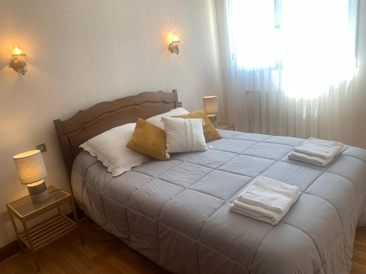 A Louer Appartement Dans Une Maison 아르캉그 외부 사진